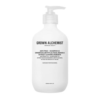 Grown Alchemist Anti-Frizz Shampoo 0.5