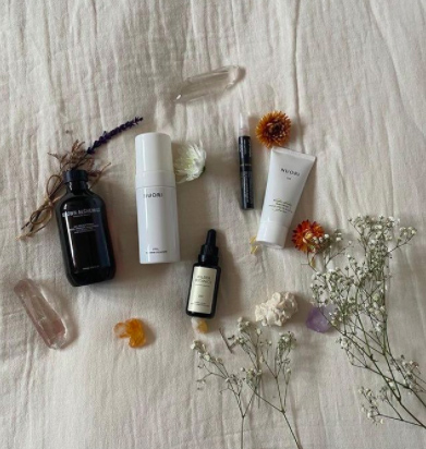 Productos Sin Parabenos - Konse Beauty