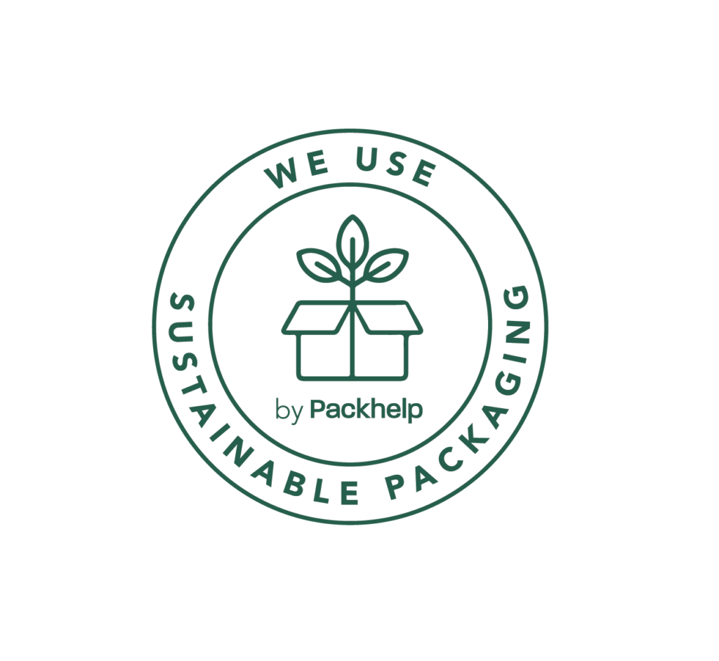 Könse Beauty utiliza packaging sostenible