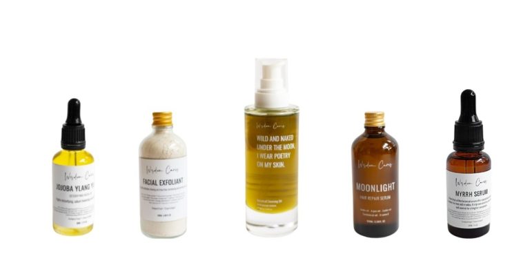 Wisdow en Konse Beauty