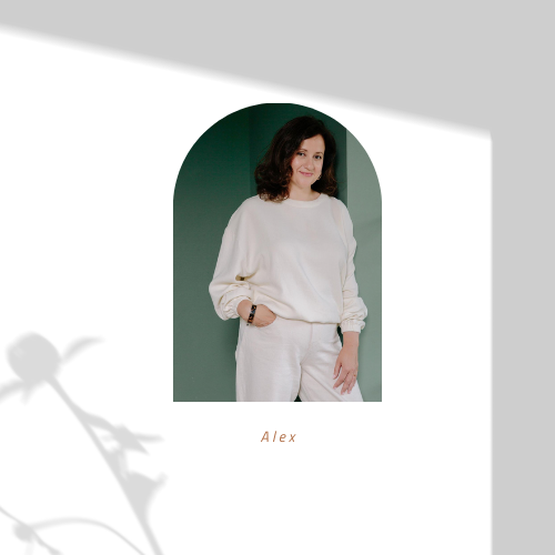 Our favourites: Alexandra Nodes, Founder of Alex Carro Skincare