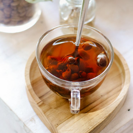 The power of herbal infusions and their benefits