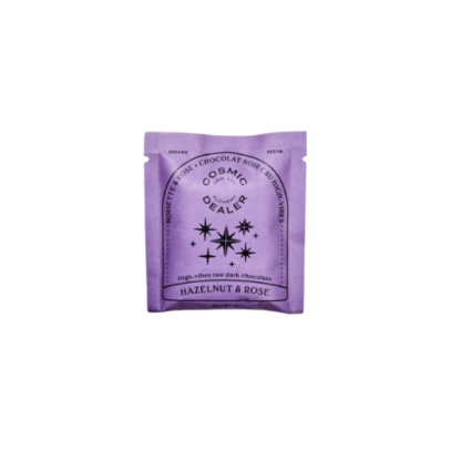 Konse Beauty Astro Capsule Cosmic Dealer Chocolate Chakra Cancer Season