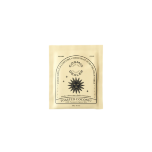 Konse Beauty Astro Capsule Cosmic Dealer Chocolate Chakra