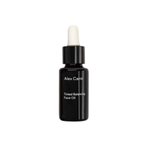 Konse Beauty Alex Carro Tinted Balancing Face Oil
