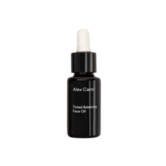 Konse Beauty Alex Carro Tinted Balancing Face Oil