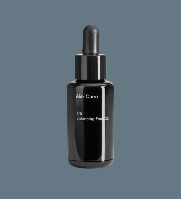 Pieles sensibles Konse Alex Carro aceite equilibrante